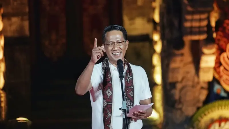 Pelayanan Hukum 2025 Makin Responsif, Pemerintah Perkuat Akses Keadilan